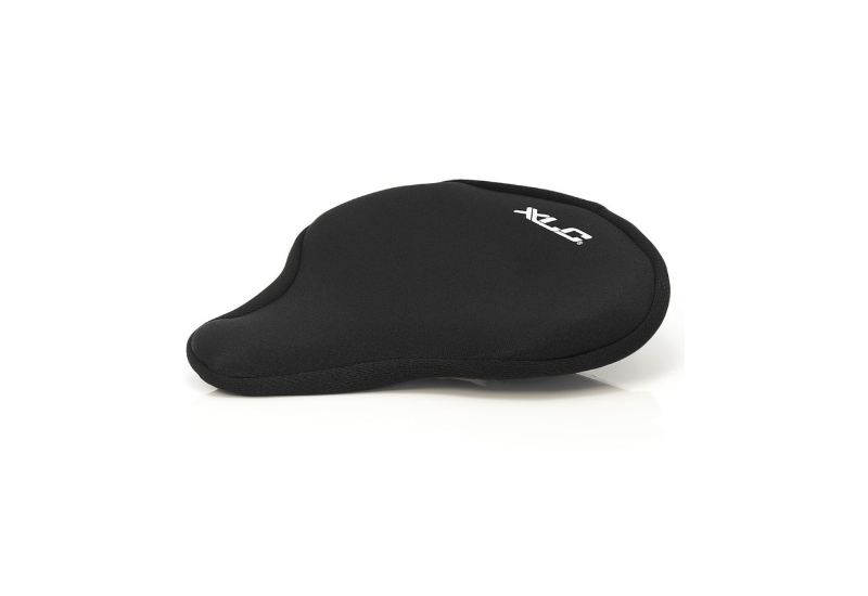 COUVRE SELLE GEL TOUR/CITY XLC SC-G01 NOIR