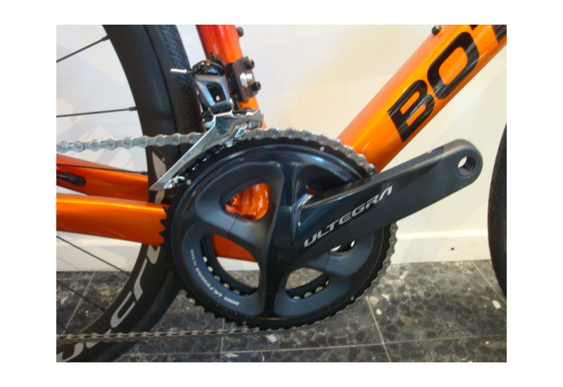 COURSE BOTTECCHIA EMME4 SLI ULTEGRA 22VITESSES DISC