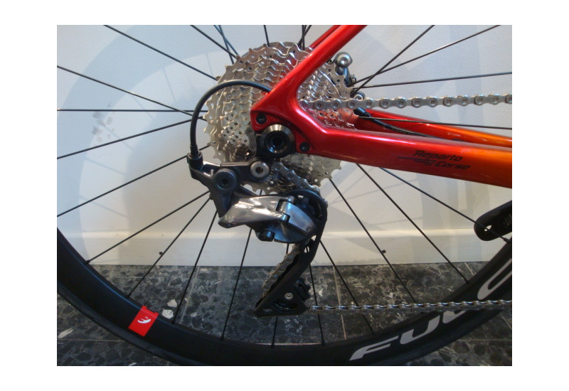COURSE BOTTECCHIA EMME4 SLI ULTEGRA 22VITESSES DISC
