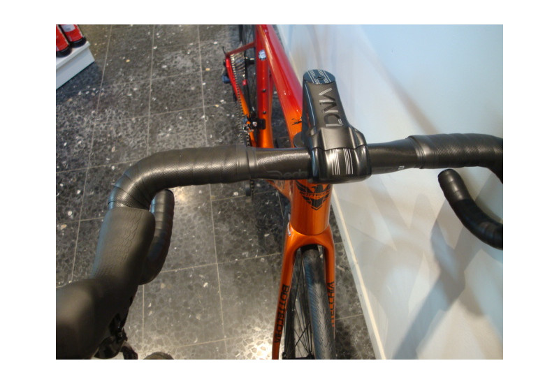 COURSE BOTTECCHIA EMME4 SLI ULTEGRA 22VITESSES DISC