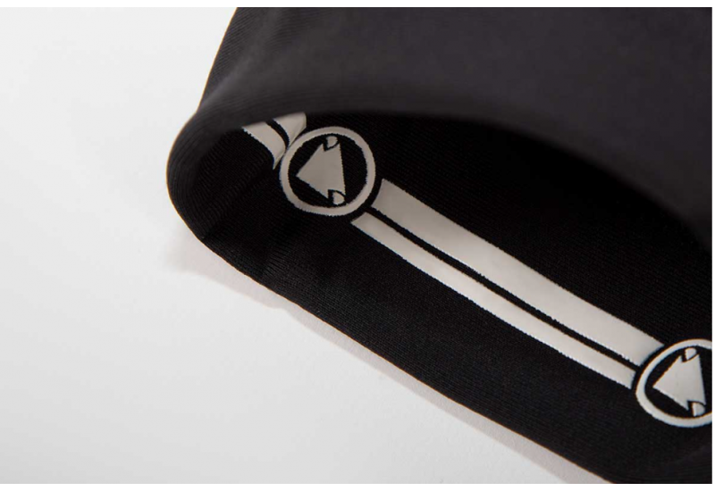 ENDURA CUISSARD COURT XTRACT FEMME SANS BRETELLES