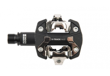 PAIRE DE PEDALES LOOK X-TRACK RACE
