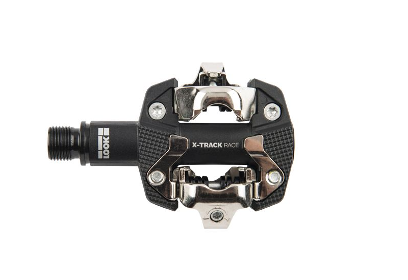 PAIRE DE PEDALES LOOK X-TRACK RACE