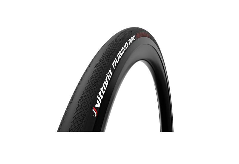 PNEU VITTORIA RUBINO GRAPHENE 2.0 700X30C TUBELESS READY NOIR