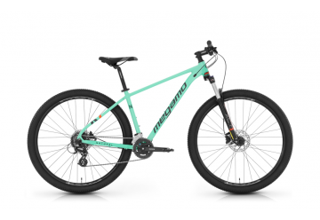 MEGAMO VTT NATURAL 50