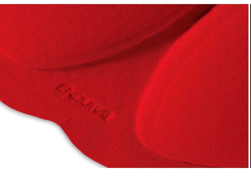 ENDURA CUISSARD COURT XTRACT FEMME SANS BRETELLES