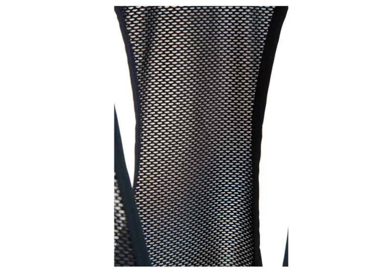 CUISSARD ENDURA COURT A BRETELLES XTRACT LITE