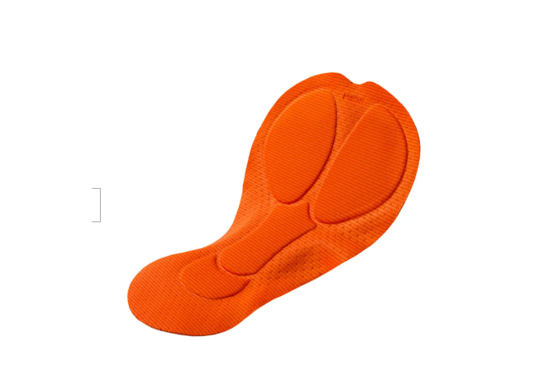 CUISSARD ENDURA COURT A BRETELLES XTRACT LITE