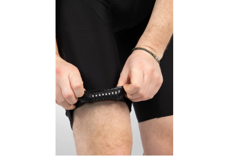 CUISSARD COURT ENDURA A BRETELLES PRO SL EGM