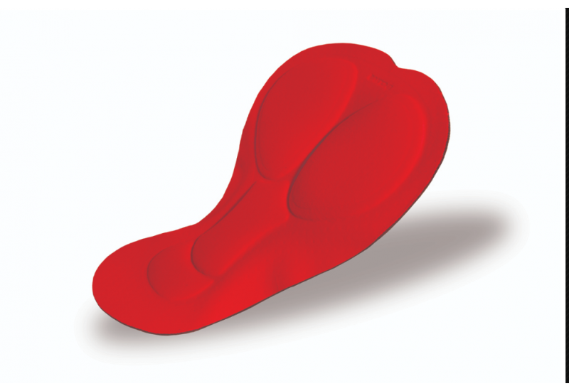 ENDURA CUISSARD FS 260 PRO FEMME