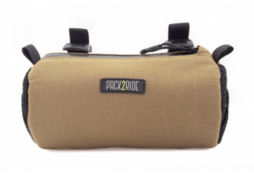 SACOCHE DE POTENCE PACK2RIDE PERFECDA 1.5 LITRES