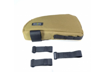 SACOCHE TOP TUBE ONE DROP PACK2RIDE 1.2 LITRES