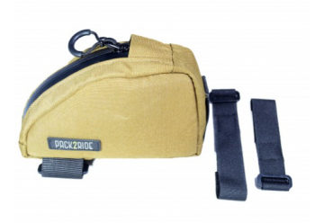 SACOCHE TOP TUBE TOPROCK PACK2RIDE
