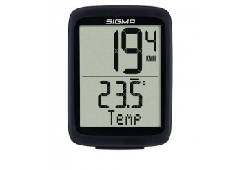 COMPTEUR SIGMA BC 10.0 STS SANS FIL