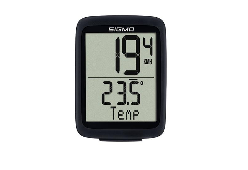 COMPTEUR SIGMA BC 10.0 STS SANS FIL