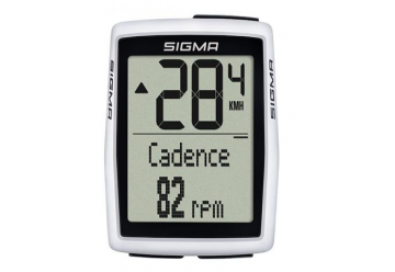 COMPTEUR SIGMA BC 12.0 STS SANS FIL