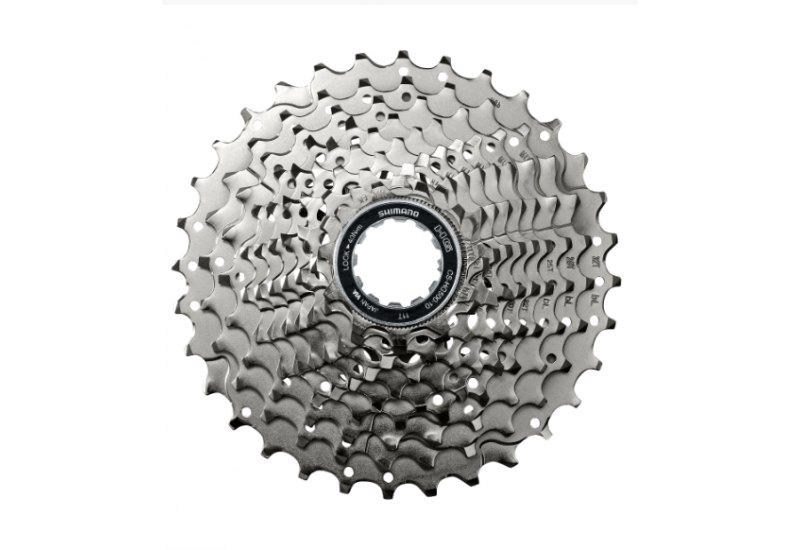 CASSETTE SHIMANO CS-HG500 10 VITESSES  11-32