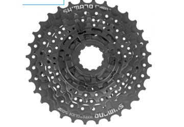 SHIMANO Cassette CS-HG31-8 8 vitesses