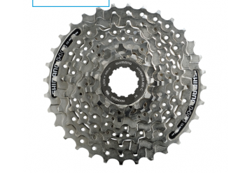 SHIMANO Cassette CS-HG41-8 8 vitesses