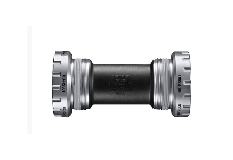 SHIMANO BOITIER DE PEDALIER  BB-RS501 HOLLOWTECH II