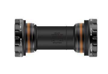 SHIMANO BOITIER DE PEDALIER BB-MT501 HOLLOWTECH II