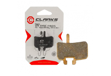 PATINS DE FREINS CLARKS