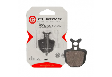 JEU DE PATINS DE FREINS CLARKS