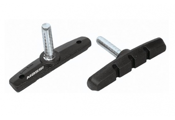 PATIN DE FREIN MASSI  (2U) VTT A TIGE