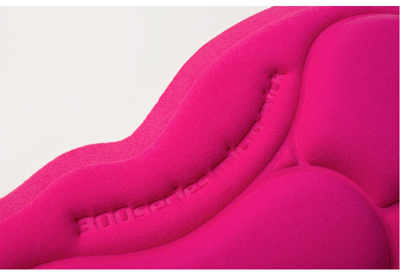 ENDURA SOUS SHORT BOXER REMBOURRE AVEC CLICKFAST FEMME