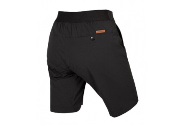 ENDURA SHORT HUMMVEE LITE AVEC SOUS SHORT FEMME