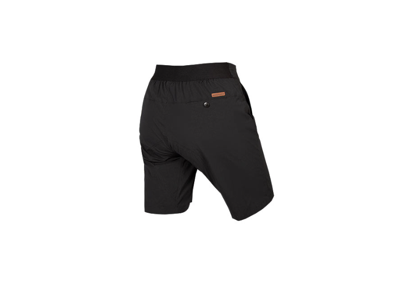 ENDURA SHORT HUMMVEE LITE AVEC SOUS SHORT FEMME