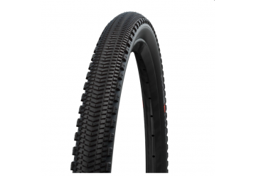 PNEU SCHWALBE G-ONE OVERLAND 700X45 / 28X1.70 TUBELESS READY