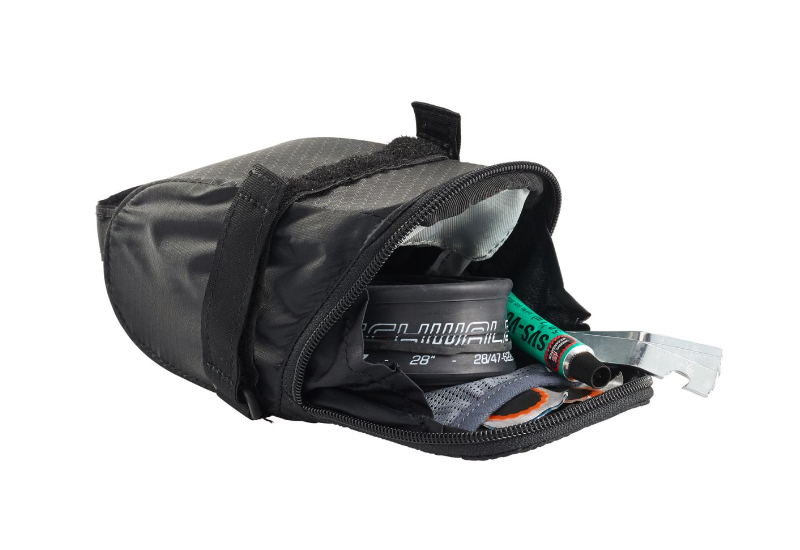 SACOCHE DE SELLE VAUDE RACE LIGHT XL