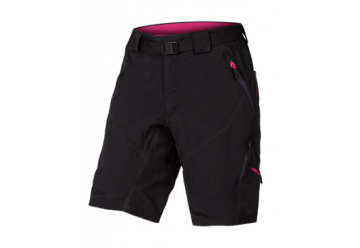 ENDURA SHORT HUMMVEE II FEMME
