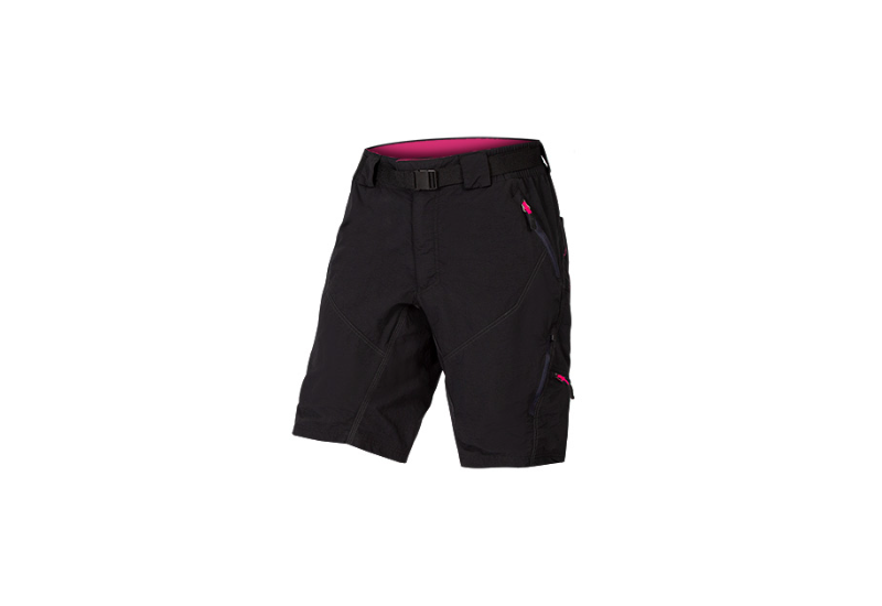 ENDURA SHORT HUMMVEE II FEMME