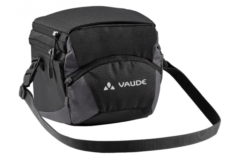 VAUDE SACOCHE DE GUIDON ONE TOUR BOX TAILLE M (KLICKfix ready)