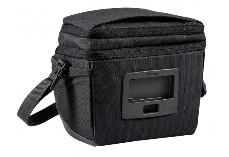 VAUDE SACOCHE DE GUIDON ONE TOUR BOX TAILLE M (KLICKfix ready)