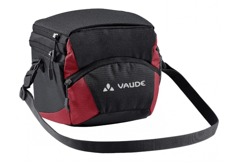 VAUDE SACOCHE DE GUIDON ONE TOUR BOX TAILLE M (KLICKfix ready)