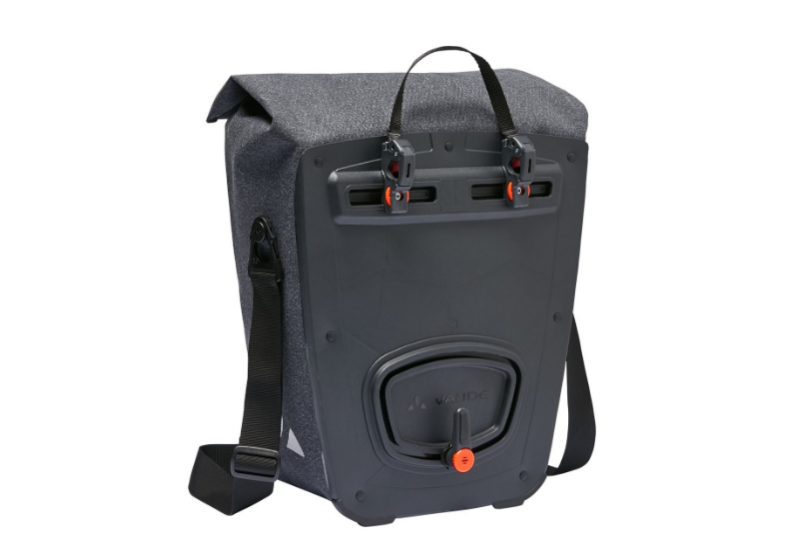 VAUDE SACOCHE DE VELO RECYCLE PRO SINGLE