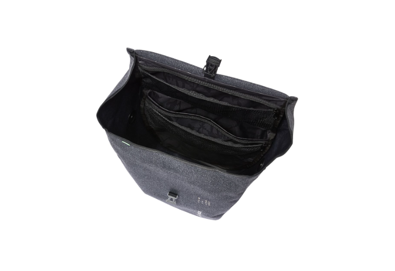 VAUDE SACOCHE DE VELO RECYCLE PRO SINGLE