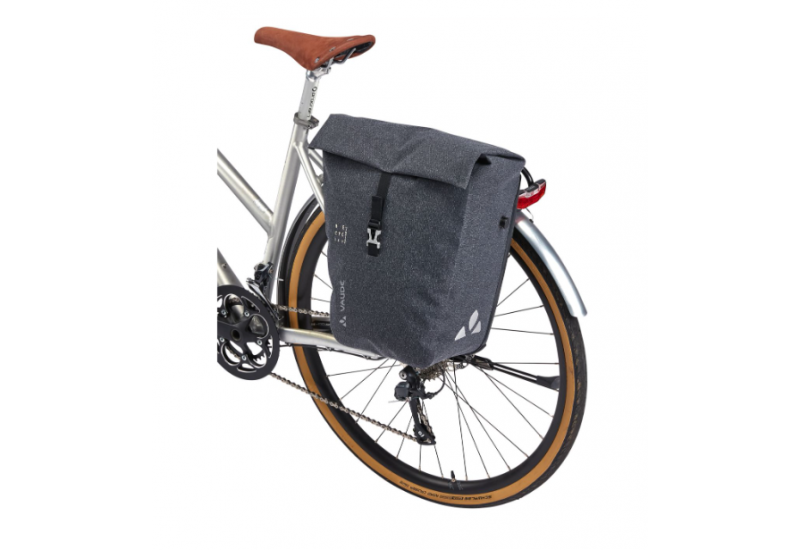 VAUDE SACOCHE DE VELO RECYCLE PRO SINGLE