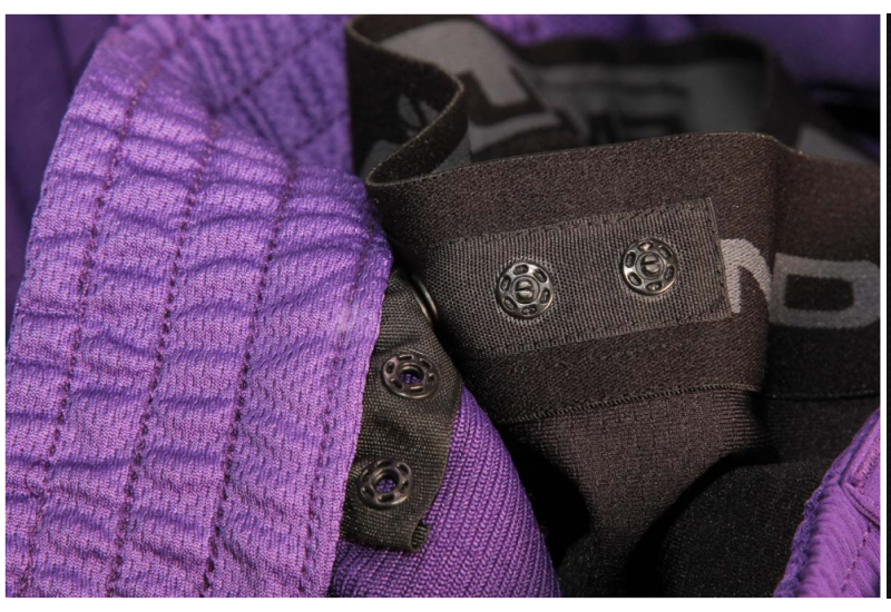 ENDURA SHORT HUMMVEE II FEMME