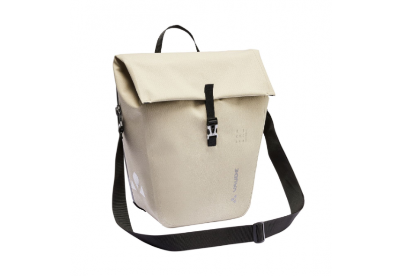 VAUDE SACOCHE DE VELO RECYCLE PRO SINGLE