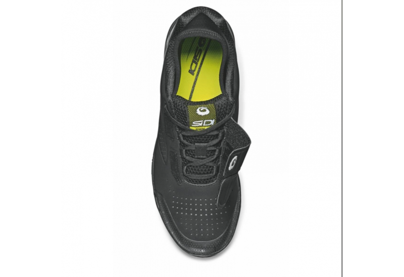 SIDI CHAUSSURES VTT DIMARO BLACK