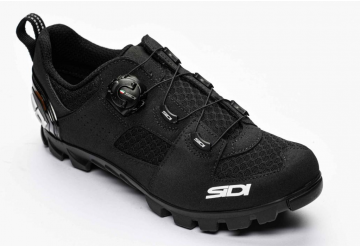 SIDI CHAUSSURES VTT/GRAVEL  TURBO