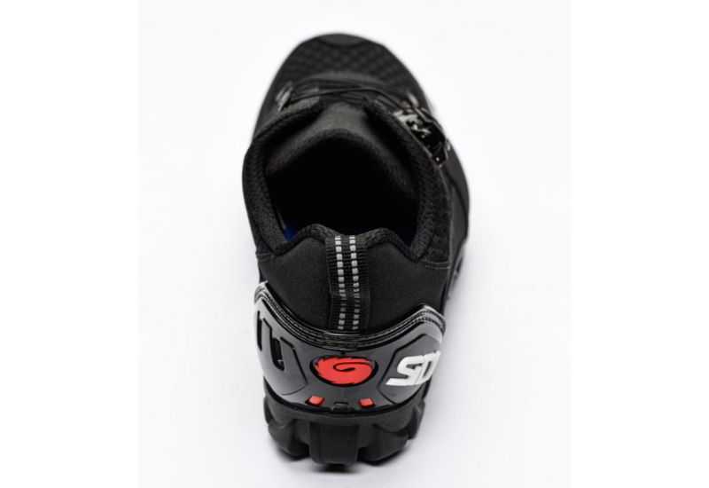 SIDI CHAUSSURES VTT/GRAVEL  TURBO