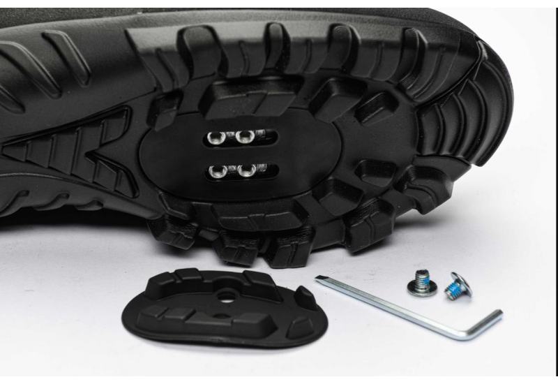 SIDI CHAUSSURES VTT/GRAVEL  TURBO