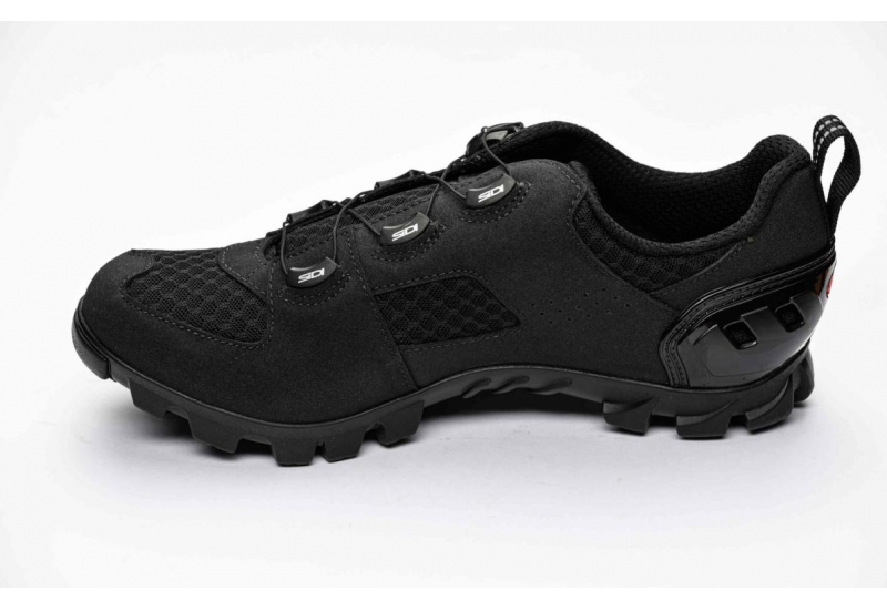 SIDI CHAUSSURES VTT/GRAVEL  TURBO