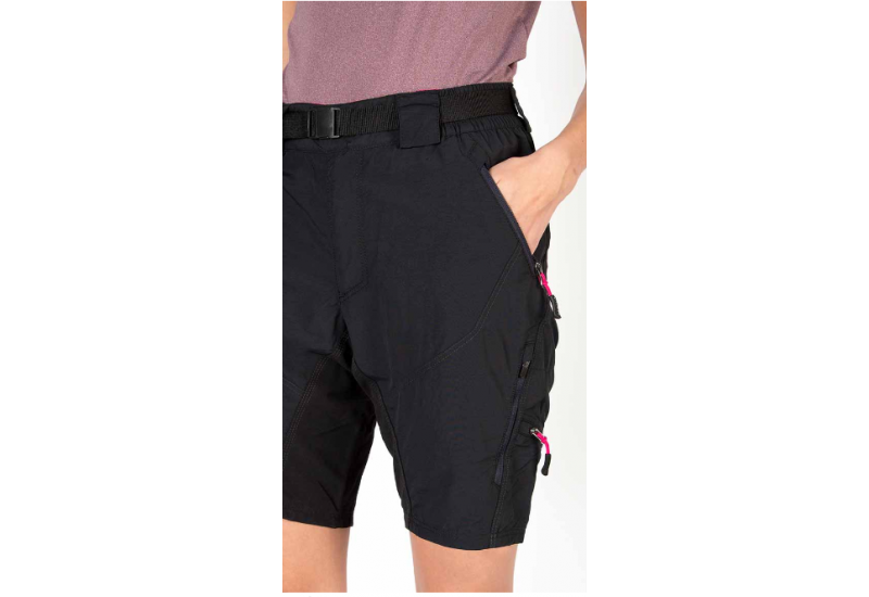 ENDURA SHORT HUMMVEE II FEMME