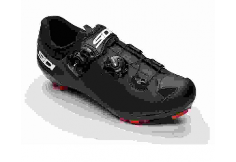 SIDI CHAUSSURES VTT EAGLE 10 NOIR OU BLEU